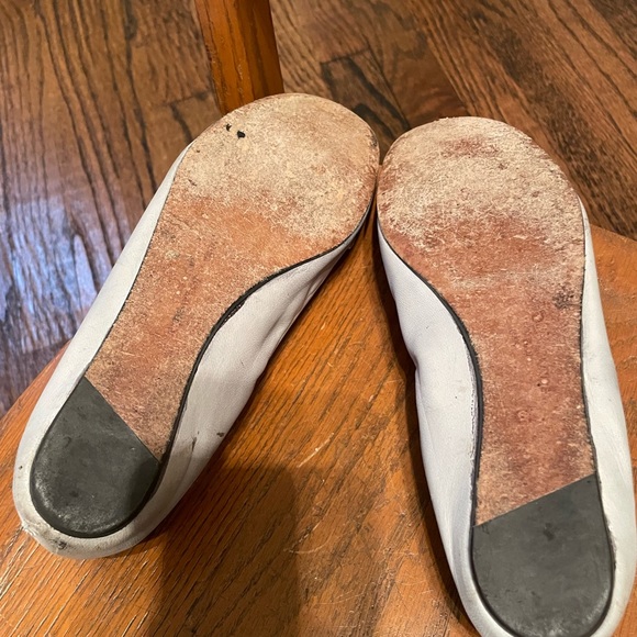 Vera Wang Lavender Label ballet flats - Picture 10 of 10